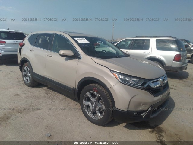 honda cr-v 2019 2hkrw2h86kh628842