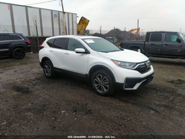 honda cr-v 2020 2hkrw2h86lh623111