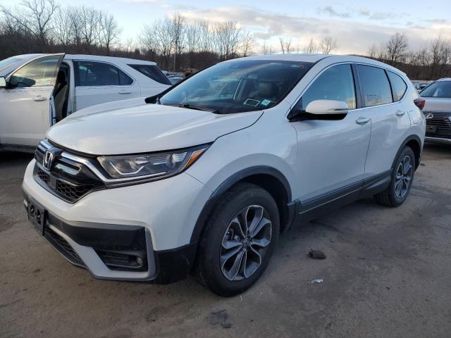 honda cr-v exl 2020 2hkrw2h86lh655881