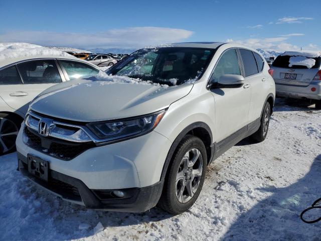 honda cr-v exl 2017 2hkrw2h87hh651989