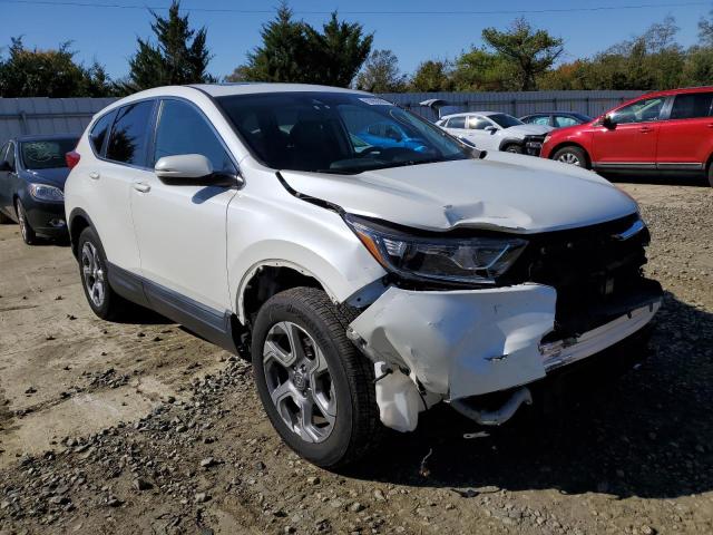 honda cr-v exl 2018 2hkrw2h87jh625530