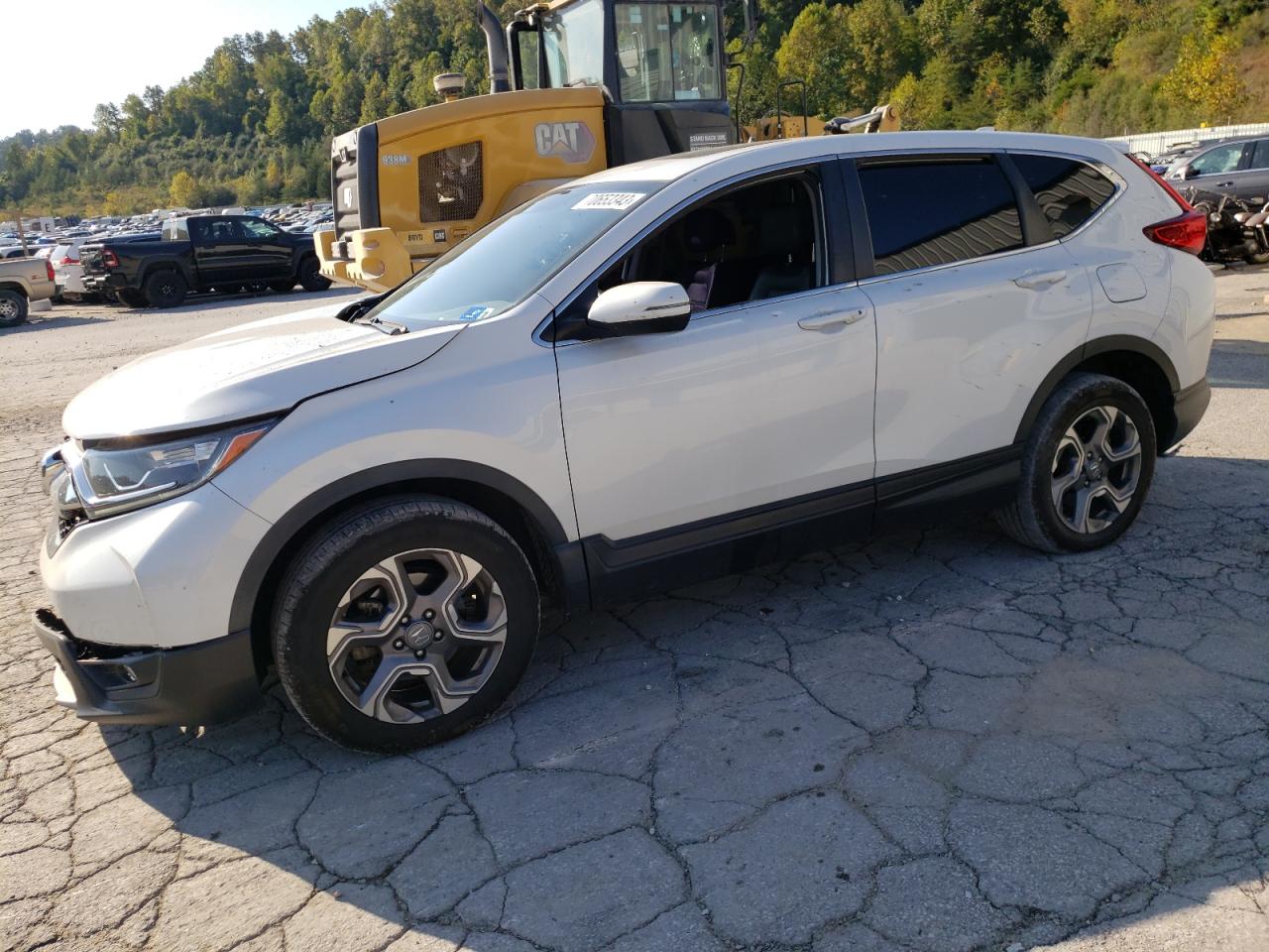 honda cr-v 2019 2hkrw2h87kh672980