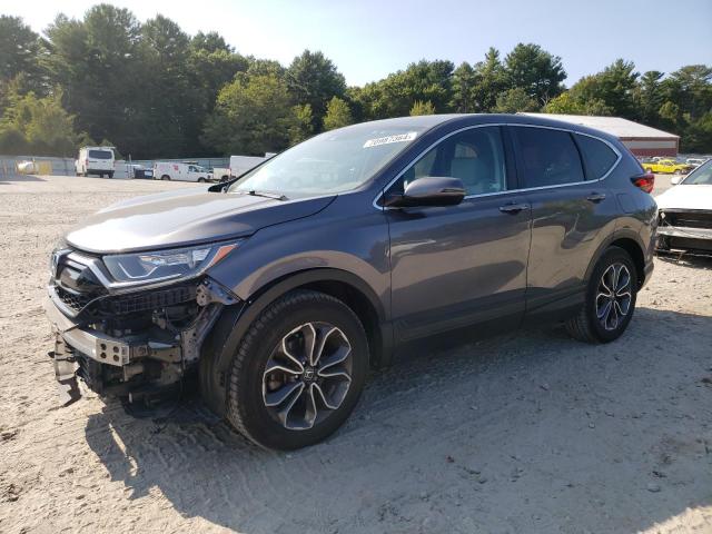 honda cr-v exl 2020 2hkrw2h87lh683365