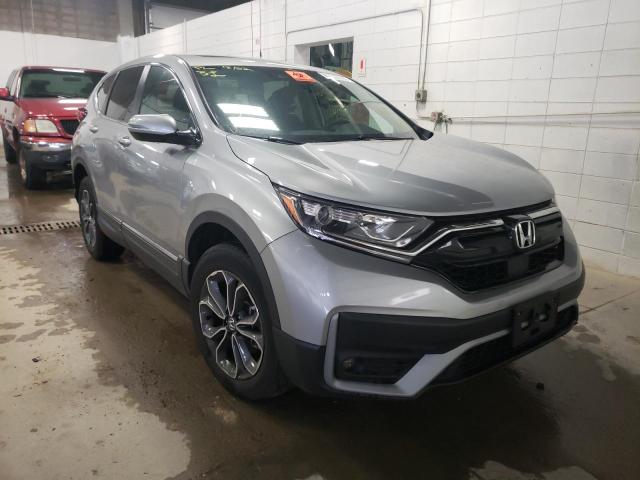 honda cr-v exl 2020 2hkrw2h87lh687934