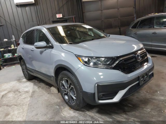 honda cr-v 2021 2hkrw2h87mh612717