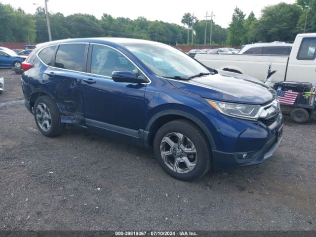 honda cr-v 2017 2hkrw2h88hh643691