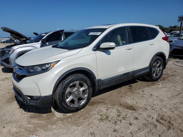 honda cr-v exl 2018 2hkrw2h88jh620238