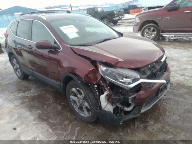 honda cr-v 2018 2hkrw2h88jh661176