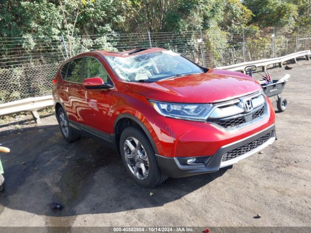 honda cr-v 2018 2hkrw2h88jh692203