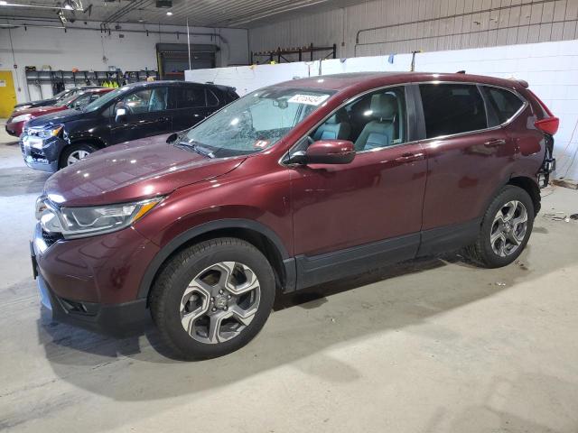 honda cr-v exl 2019 2hkrw2h88kh650843