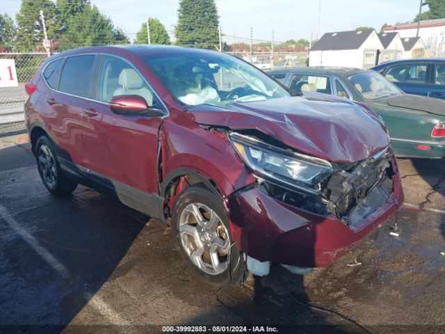 honda cr-v 2019 2hkrw2h88kh675953