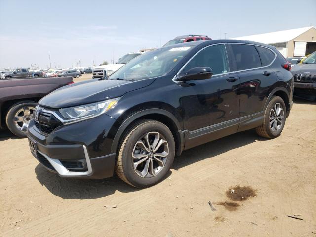 honda cr-v exl 2020 2hkrw2h88lh683035