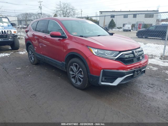 honda cr-v 2021 2hkrw2h88mh685479