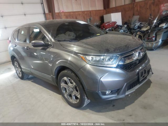 honda cr-v 2017 2hkrw2h89hh605029