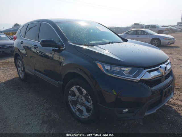 honda cr-v 2017 2hkrw2h89hh672973