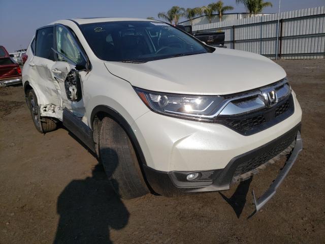 honda cr-v exl 2017 2hkrw2h89hh677963