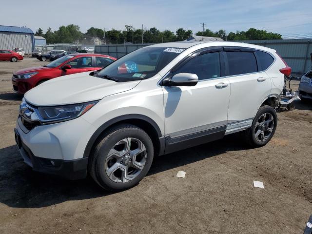 honda crv 2018 2hkrw2h89jh654897