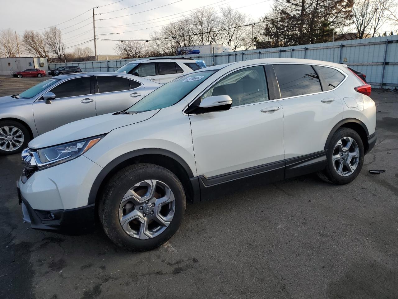 honda cr-v 2018 2hkrw2h89jh682232