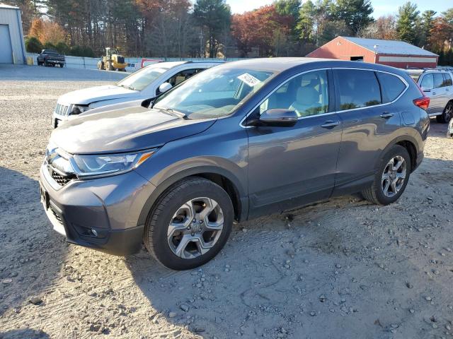 honda cr-v exl 2018 2hkrw2h89jh698737