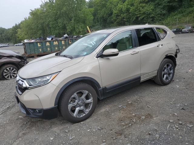 honda cr-v exl 2019 2hkrw2h89kh621321