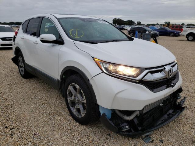 honda cr-v exl 2019 2hkrw2h89kh647076