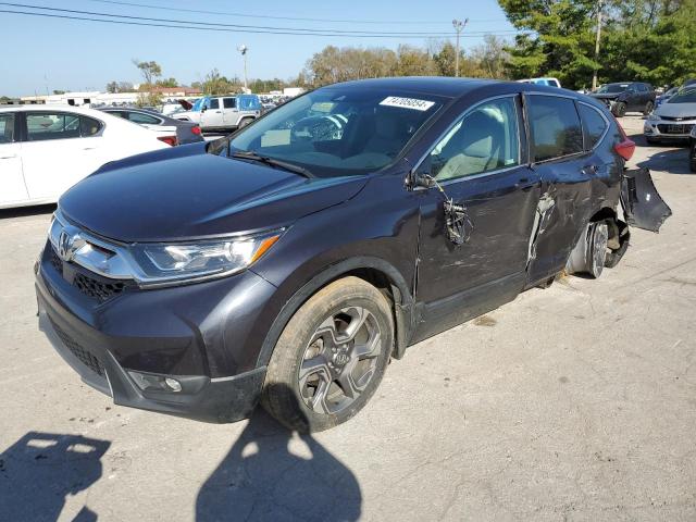 honda cr-v exl 2019 2hkrw2h89kh661835