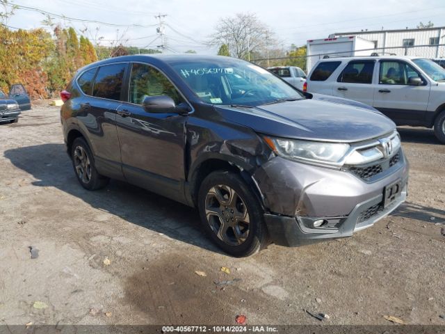 honda cr-v 2019 2hkrw2h89kh668302