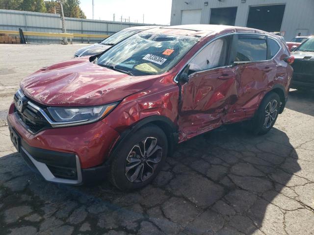 honda cr-v exl 2020 2hkrw2h89lh637391