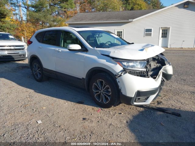 honda cr-v 2020 2hkrw2h89lh669600