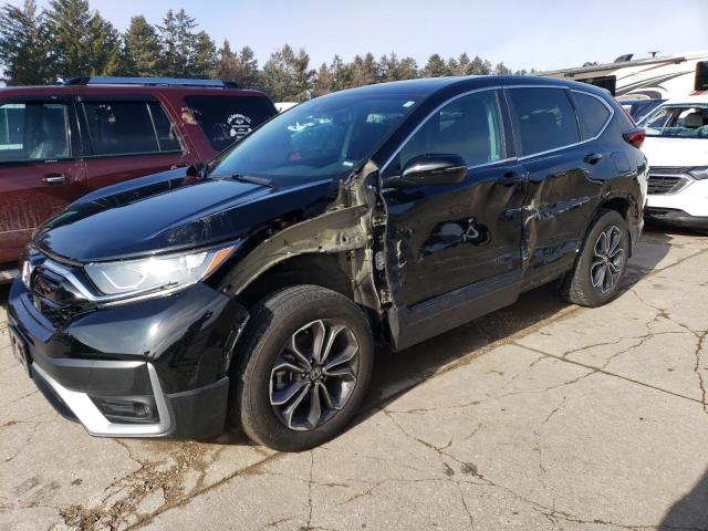 honda cr-v exl 2020 2hkrw2h89lh698773