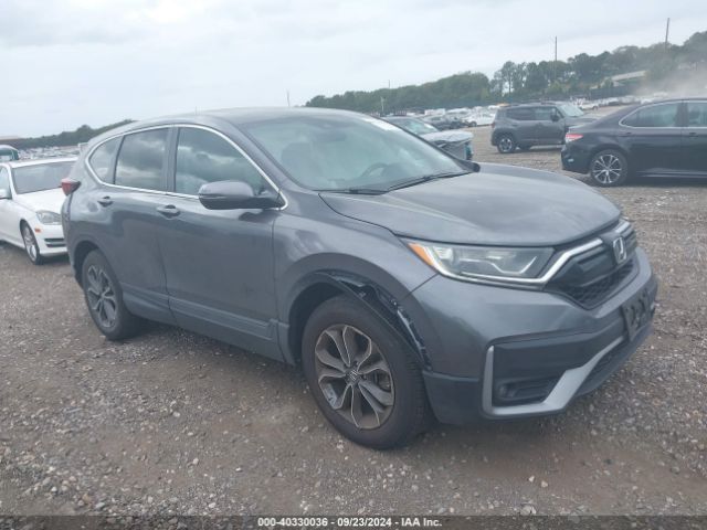 honda cr-v 2020 2hkrw2h89lh699728