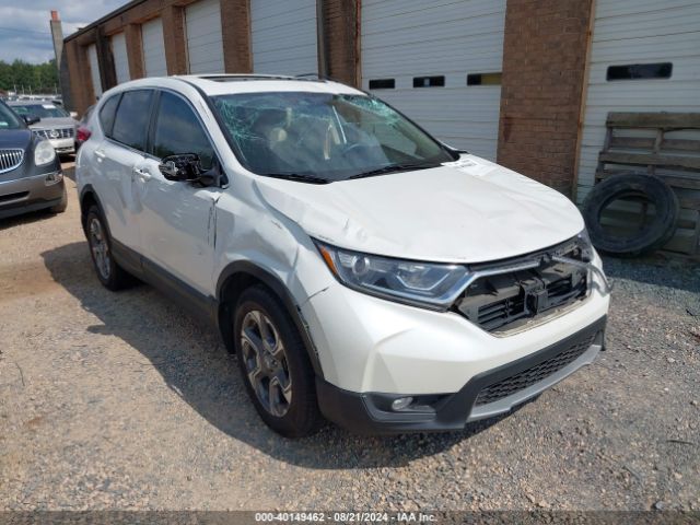 honda cr-v 2018 2hkrw2h8xjh617938