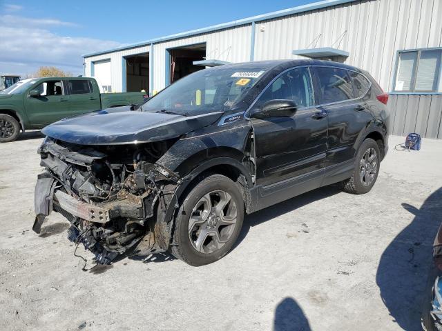 honda cr-v exl 2018 2hkrw2h8xjh638479