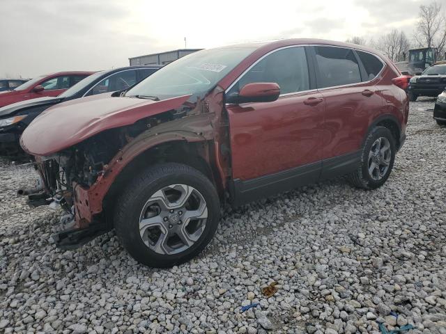 honda cr-v exl 2018 2hkrw2h8xjh640197