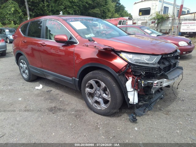 honda cr-v 2018 2hkrw2h8xjh661731