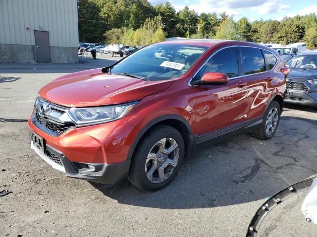 honda cr-v exl 2018 2hkrw2h8xjh661776