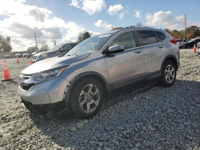 honda cr-v exl 2018 2hkrw2h8xjh690517