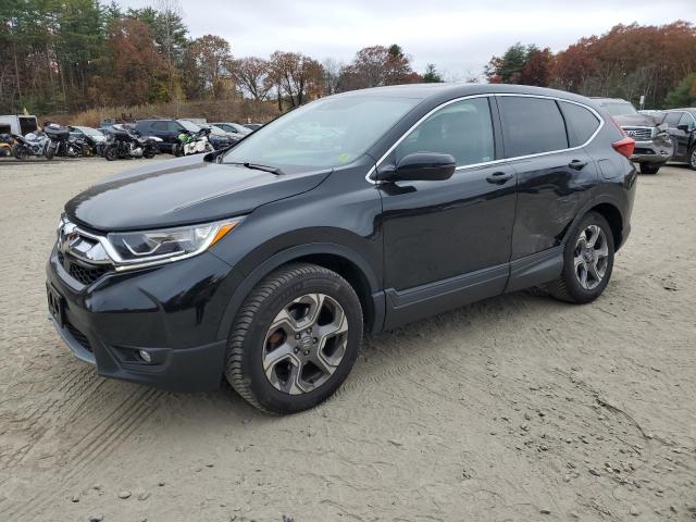 honda cr-v exl 2019 2hkrw2h8xkh629170