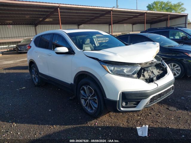 honda cr-v 2020 2hkrw2h8xlh628389