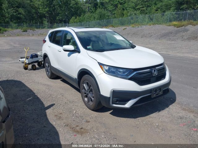 honda cr-v 2020 2hkrw2h8xlh671775