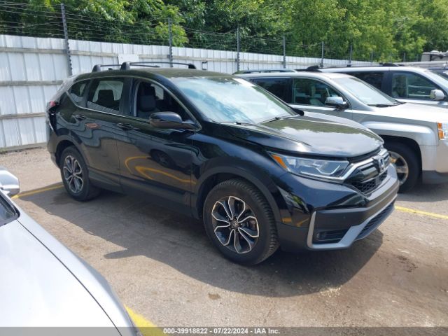 honda cr-v 2021 2hkrw2h8xmh637692