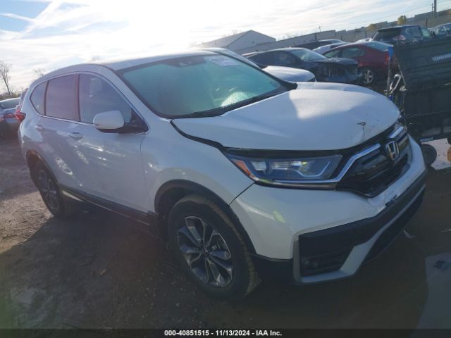 honda cr-v 2021 2hkrw2h8xmh647235