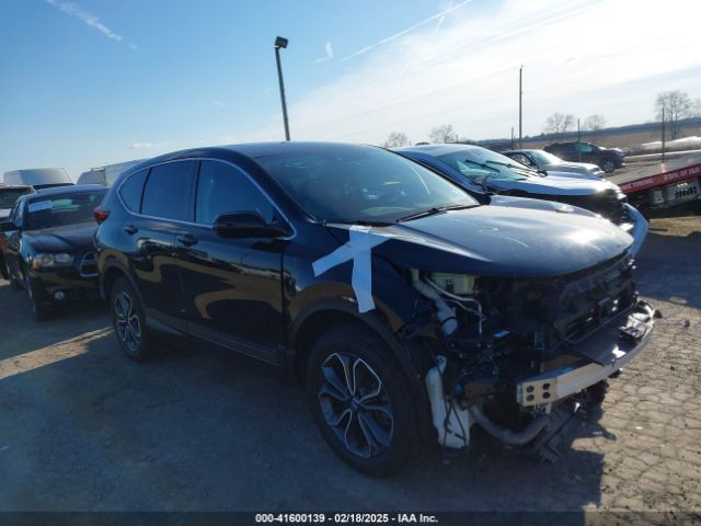 honda cr-v 2021 2hkrw2h8xmh671101