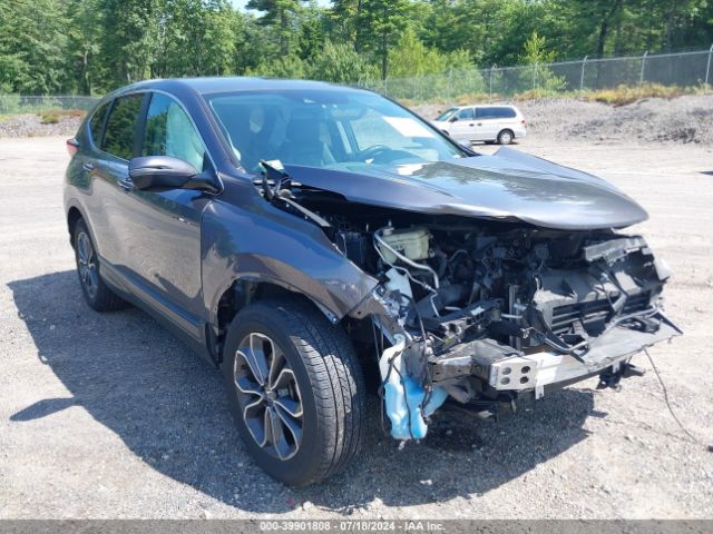 honda cr-v exl 2022 2hkrw2h8xnh636429