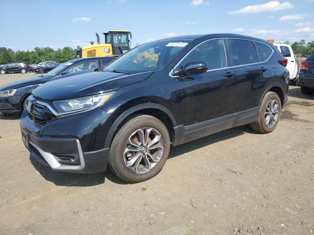 honda cr-v exl 2022 2hkrw2h8xnh645535