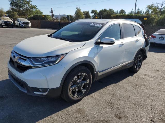 honda cr-v touri 2017 2hkrw2h90hh629471