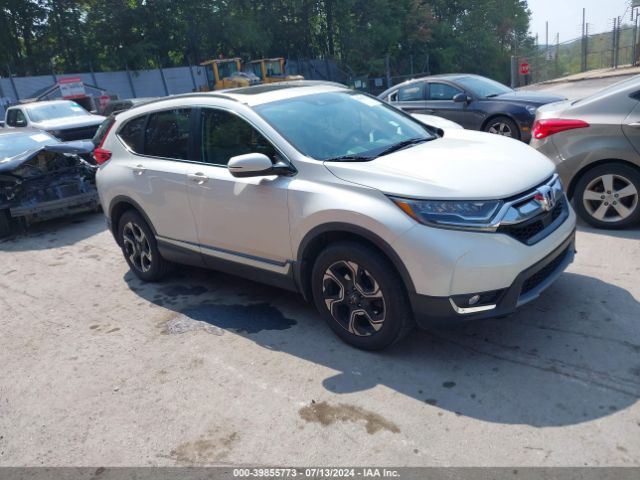 honda cr-v 2018 2hkrw2h90jh607539