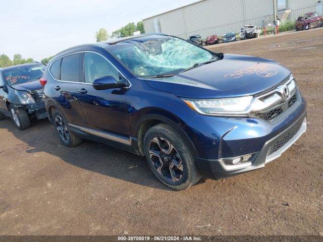 honda cr-v 2018 2hkrw2h90jh646793