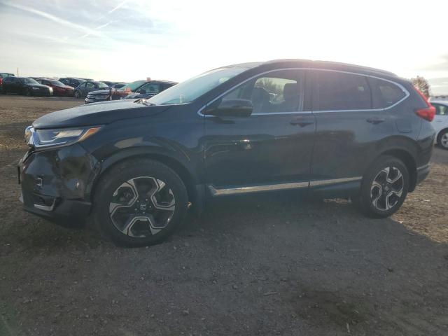 honda cr-v touri 2019 2hkrw2h90kh130564