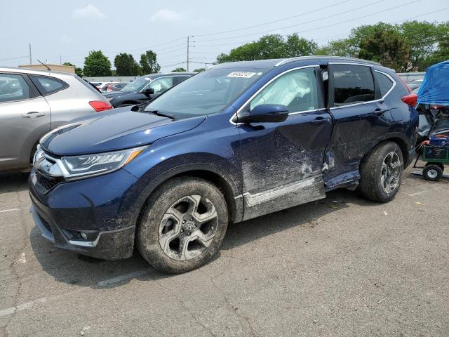 honda cr-v touri 2019 2hkrw2h90kh636167